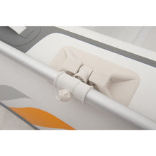 Load image into Gallery viewer, Aqua Marina - BT-88850AL Deluxe Sports Boat 9'1" with Aluminum Deck