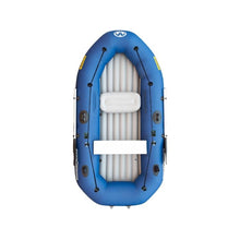 Load image into Gallery viewer, Aqua Marina BT-88891 9'10" Classic Advanced Fishing Boat W/mount For T-18 Trolling Motor