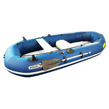Load image into Gallery viewer, Aqua Marina BT-88891 9'10" Classic Advanced Fishing Boat W/mount For T-18 Trolling Motor