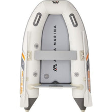 Load image into Gallery viewer, Aqua Marina - BT-UD250 U-Deluxe 8'2" Inflatable Speed Boat