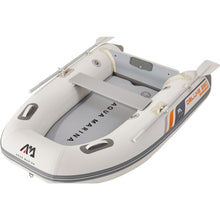 Load image into Gallery viewer, Aqua Marina - BT-UD250 U-Deluxe 8'2" Inflatable Speed Boat