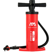 Load image into Gallery viewer, Aqua Marina CA-398 13'1" Caliber Angling Kayak 1/2-person