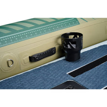 Load image into Gallery viewer, Aqua Marina CA-398 13'1" Caliber Angling Kayak 1/2-person