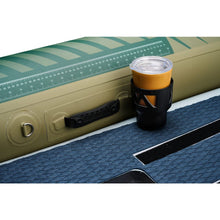Load image into Gallery viewer, Aqua Marina CA-398 13'1" Caliber Angling Kayak 1/2-person