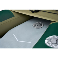 Load image into Gallery viewer, Aqua Marina CA-398 13'1" Caliber Angling Kayak 1/2-person