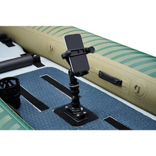 Load image into Gallery viewer, Aqua Marina CA-398 13'1" Caliber Angling Kayak 1/2-person