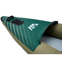Load image into Gallery viewer, Aqua Marina CA-398 13'1" Caliber Angling Kayak 1/2-person