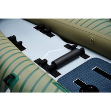 Load image into Gallery viewer, Aqua Marina CA-398 13'1" Caliber Angling Kayak 1/2-person