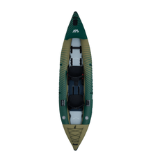 Load image into Gallery viewer, Aqua Marina CA-398 13'1" Caliber Angling Kayak 1/2-person