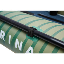 Load image into Gallery viewer, Aqua Marina CA-398 13'1" Caliber Angling Kayak 1/2-person