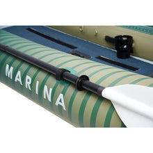 Load image into Gallery viewer, Aqua Marina CA-398 13'1" Caliber Angling Kayak 1/2-person