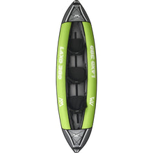 Load image into Gallery viewer, Aqua Marina LA-380 12'6" Laxo 380 - 3-person Kayak/Canoe