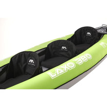 Load image into Gallery viewer, Aqua Marina LA-380 12'6" Laxo 380 - 3-person Kayak/Canoe