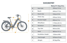 Load image into Gallery viewer, EUNORAU META275