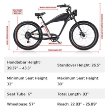 Load image into Gallery viewer, Revibikes Cheetah (New)