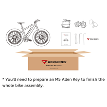 Load image into Gallery viewer, Revibikes Predator