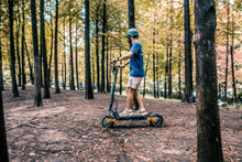 Load image into Gallery viewer, EUNORAU Scooter X1200
