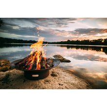Load image into Gallery viewer, Fire Pit Art Asia 36" - AS 36
