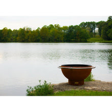 Load image into Gallery viewer, Fire Pit Art Bella Luna - BL