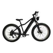 Load image into Gallery viewer, Micargi 26" STEED 800W E-Bike