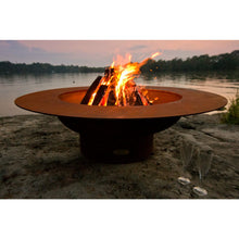 Load image into Gallery viewer, Fire Pit Art Magnum - MAG