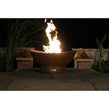 Load image into Gallery viewer, Fire Pit Art Scallop/Tidal - SC