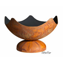 Load image into Gallery viewer, Ohio Flame 37" Stellar Artisan Fire Bowl OF37ABST