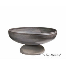 Load image into Gallery viewer, Ohio Flame 42" Patriot Fire Pit OF42FPNSF