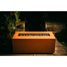 Load image into Gallery viewer, Fire Pit Art Linear 48" - LN48