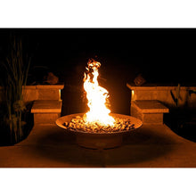Load image into Gallery viewer, Fire Pit Art Asia 36" - AS 36