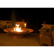 Load image into Gallery viewer, Fire Pit Art Asia 60" - AS 60