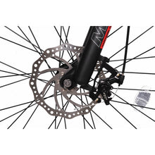 Load image into Gallery viewer, Micargi 26" STEED 800W E-Bike