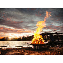 Load image into Gallery viewer, Fire Pit Art Bella Vita 70" - BV70