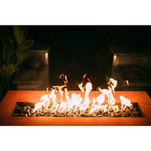 Load image into Gallery viewer, Fire Pit Art Linear 72" - LN72
