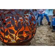Load image into Gallery viewer, The Fire Pit Gallery Eden Sphere - 7010043