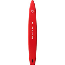 Load image into Gallery viewer, Aqua Marina SUP Board AIRSHIP RACE 22' - Inflatable Package w/ Carry Bag, Paddle, Fin, Pump & Safety Harness - BT-20AS