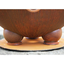 Load image into Gallery viewer, Fire Pit Art Nepal - NP
