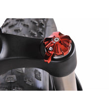 Load image into Gallery viewer, Micargi 26" STEED 800W E-Bike
