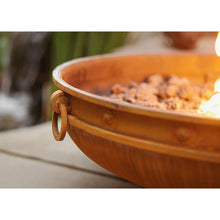 Load image into Gallery viewer, Fire Pit Art Emperor