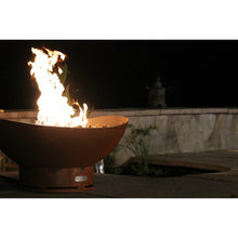 Load image into Gallery viewer, Fire Pit Art Scallop/Tidal - SC