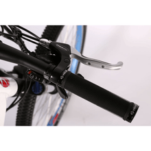 Load image into Gallery viewer, X-Treme Sedona 48 Volt Electric Step-Through Mountain Bicycle