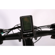 Load image into Gallery viewer, X-Treme Sedona 48 Volt Electric Step-Through Mountain Bicycle