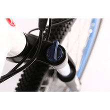 Load image into Gallery viewer, X-Treme Sedona 48 Volt Electric Step-Through Mountain Bicycle