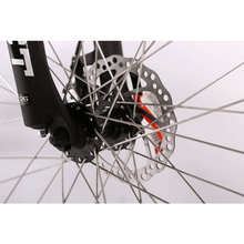 Load image into Gallery viewer, X-Treme Sedona 48 Volt Electric Step-Through Mountain Bicycle