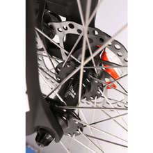 Load image into Gallery viewer, X-Treme Sedona 48 Volt Electric Step-Through Mountain Bicycle
