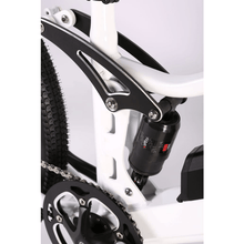 Load image into Gallery viewer, X-Treme Sedona 48 Volt Electric Step-Through Mountain Bicycle