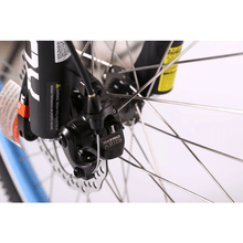 Load image into Gallery viewer, X-Treme Sedona 48 Volt Electric Step-Through Mountain Bicycle