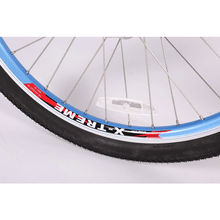 Load image into Gallery viewer, X-Treme Sedona 48 Volt Electric Step-Through Mountain Bicycle