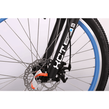Load image into Gallery viewer, X-Treme Sedona 48 Volt Electric Step-Through Mountain Bicycle