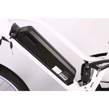Load image into Gallery viewer, X-Treme Sedona 48 Volt Electric Step-Through Mountain Bicycle